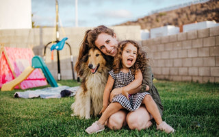 Communication Effectively with Children (Age-wise Guide) - The Mom Store