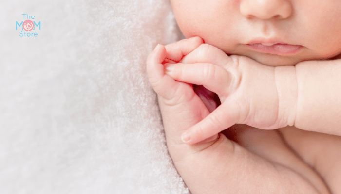Complete Care Guide for Your Newborn Baby - The Mom Store