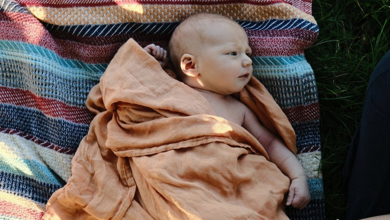 Congestion In Babies And How To Treat It - The Mom Store