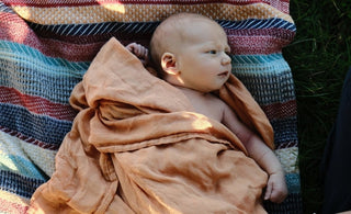 Congestion In Babies And How To Treat It - The Mom Store