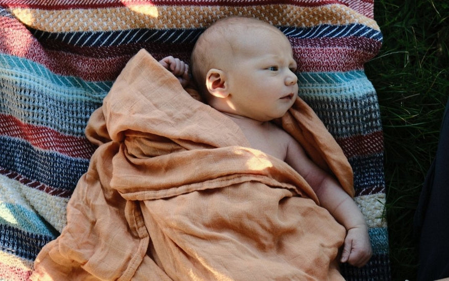 Congestion In Babies And How To Treat It - The Mom Store