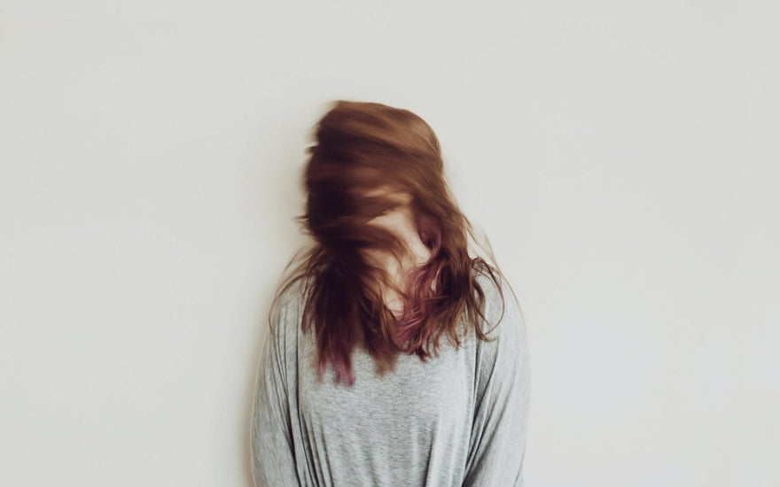 Control Anger with Kids- 5 Realistic Ways - The Mom Store