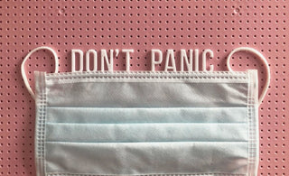 Coping Up With The Pandemic As A Mom - The Mom Store