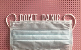 Coping Up With The Pandemic As A Mom - The Mom Store