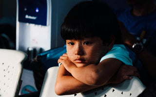 COVID19 In Babies and Kids - The Mom Store