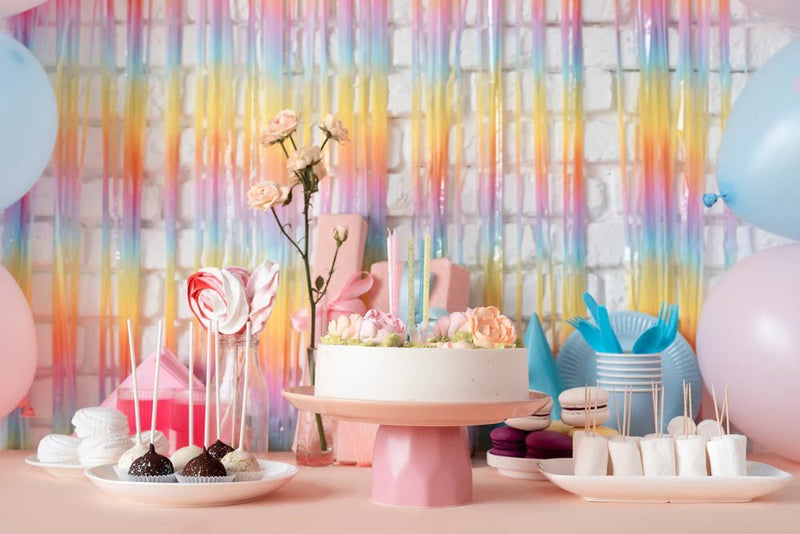 Creative Ideas for Baby Shower with Enchanting Themes - The Mom Store