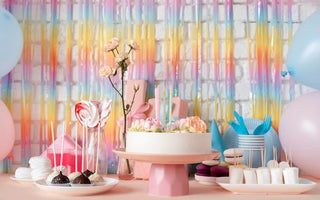 Creative Ideas for Baby Shower with Enchanting Themes - The Mom Store