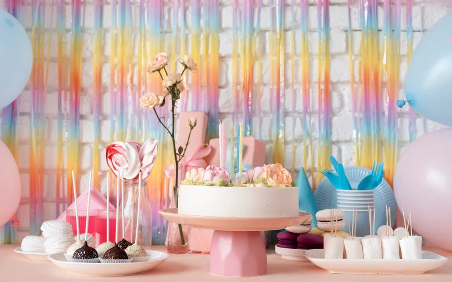 Creative Ideas for Baby Shower with Enchanting Themes - The Mom Store