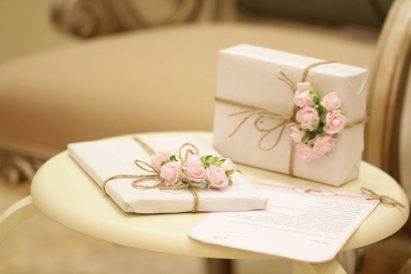 Curating Gifts for Moms And New-born - The Mom Store