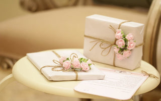Curating Gifts for Moms And New-born - The Mom Store