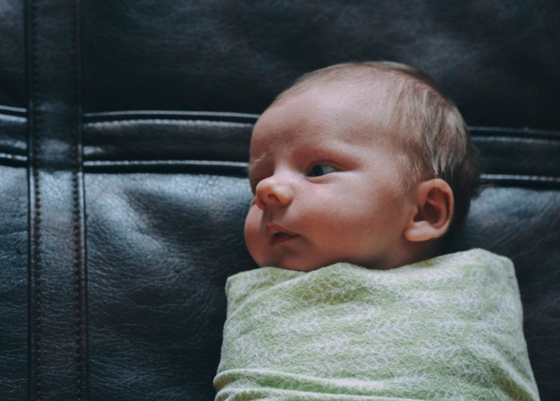 Dealing With Babies After They Get Vaccinated - The Mom Store