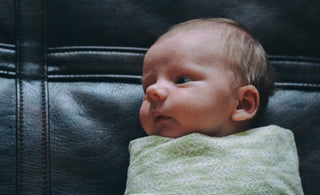 Dealing With Babies After They Get Vaccinated - The Mom Store