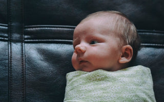 Dealing With Babies After They Get Vaccinated - The Mom Store