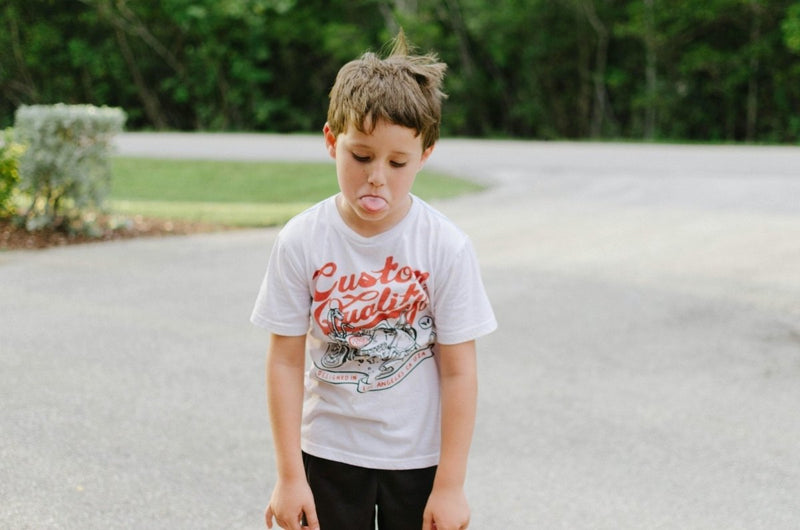 Dealing With Pampered Kids - The Mom Store