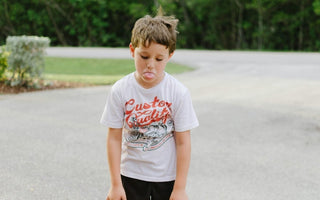 Dealing With Pampered Kids - The Mom Store