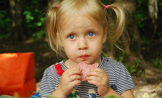 Dealing With Picky Eaters And Instilling Healthy Eating Habits - The Mom Store