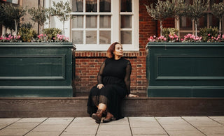 Dealing With Your Body Post Delivery - The Mom Store