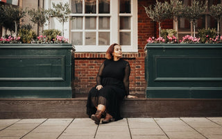 Dealing With Your Body Post Delivery - The Mom Store