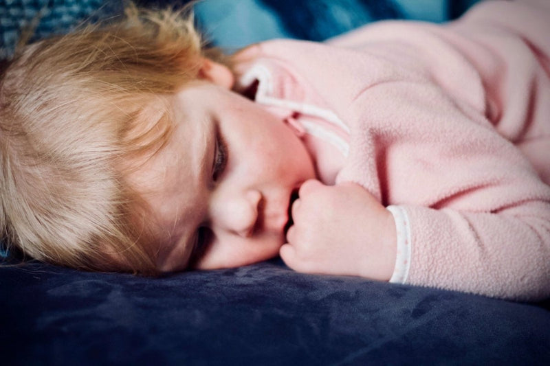 Depression In Toddlers - The Mom Store