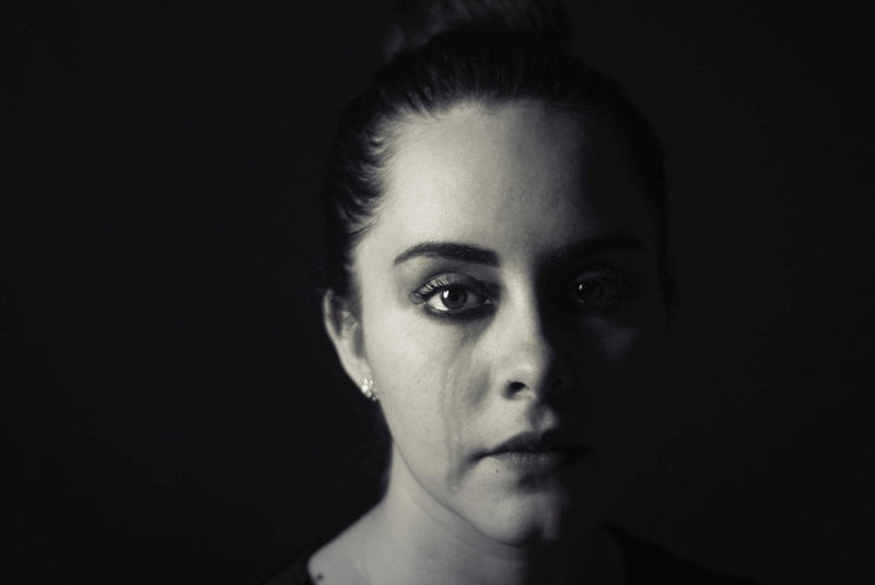 Depression Is Real - Let's Not Ignore It - The Mom Store