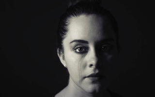 Depression Is Real - Let's Not Ignore It - The Mom Store