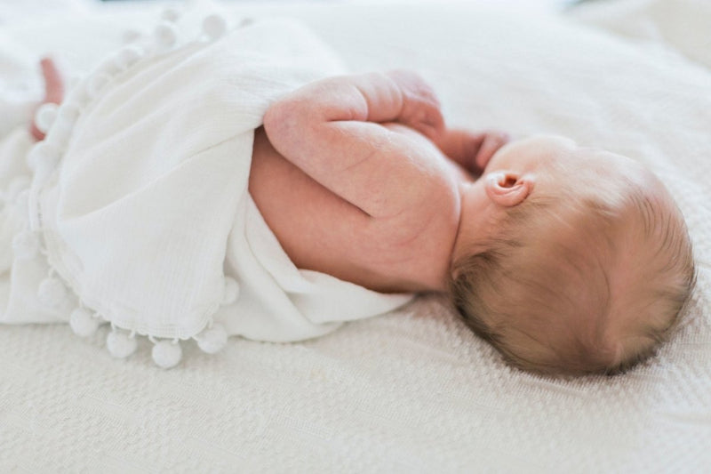 Diaper Rashes - The Mom Store