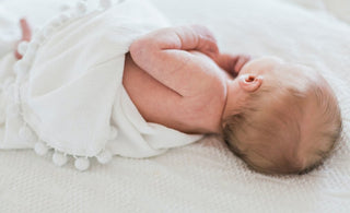 Diaper Rashes - The Mom Store