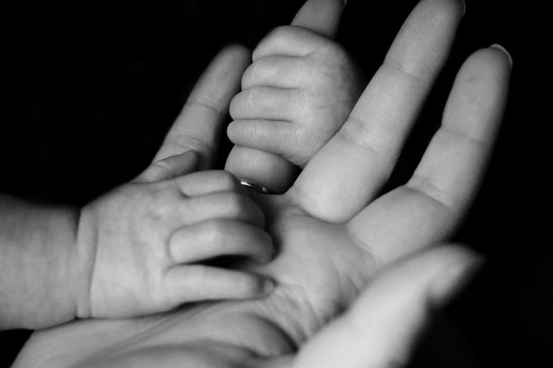 Dilemmas of a New Mum - The Mom Store