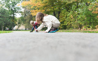Dirt that Doesn't Hurt - The Mom Store