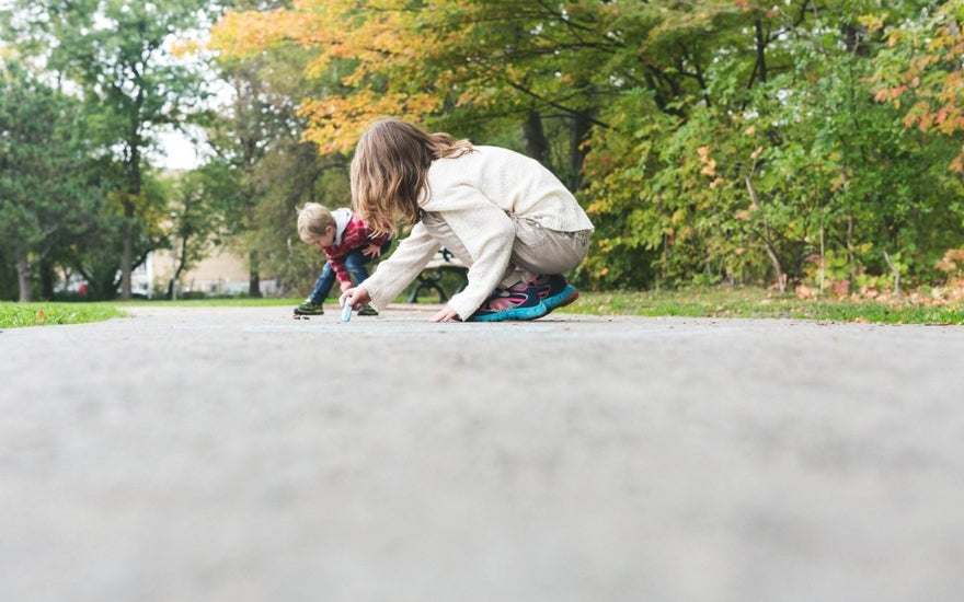 Dirt that Doesn't Hurt - The Mom Store