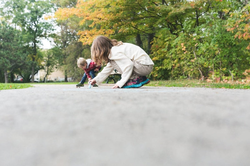 Dirt that Doesn't Hurt - The Mom Store
