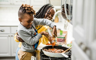 Distracted Parenting - The Mom Store