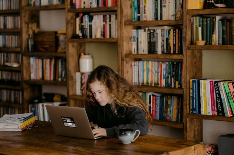 Do Not Consider Your Child's Education As Your War - The Mom Store