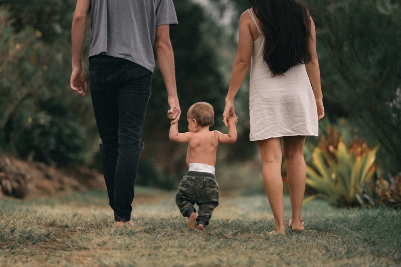 Does Equal Parenting Exist? - The Mom Store