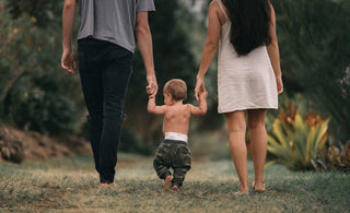 Does Equal Parenting Exist? - The Mom Store
