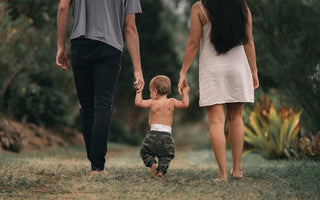 Does Equal Parenting Exist? - The Mom Store
