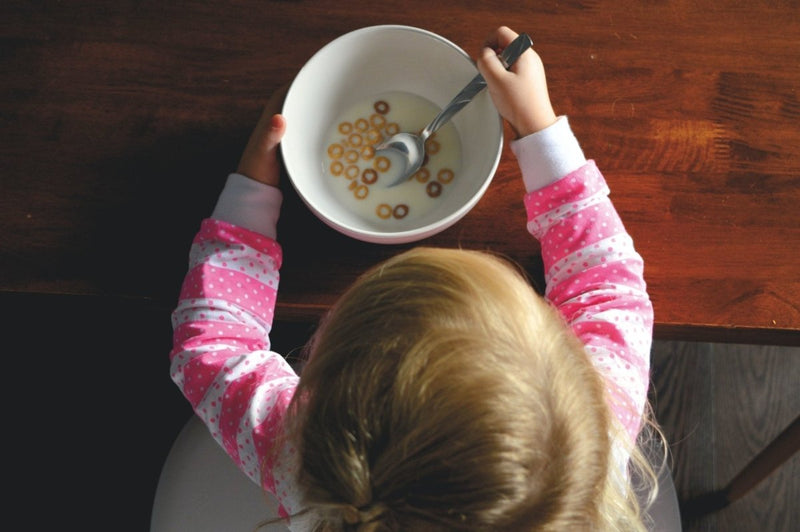Does Your Child Hate Milk? - The Mom Store