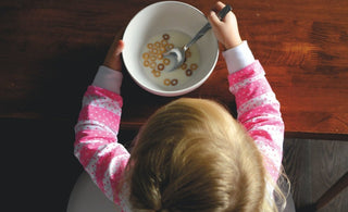 Does Your Child Hate Milk? - The Mom Store