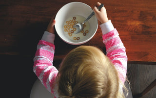 Does Your Child Hate Milk? - The Mom Store