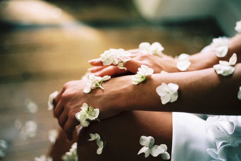 Dry Skin Remedies For Moms During Covid & Post Covid Times - The Mom Store