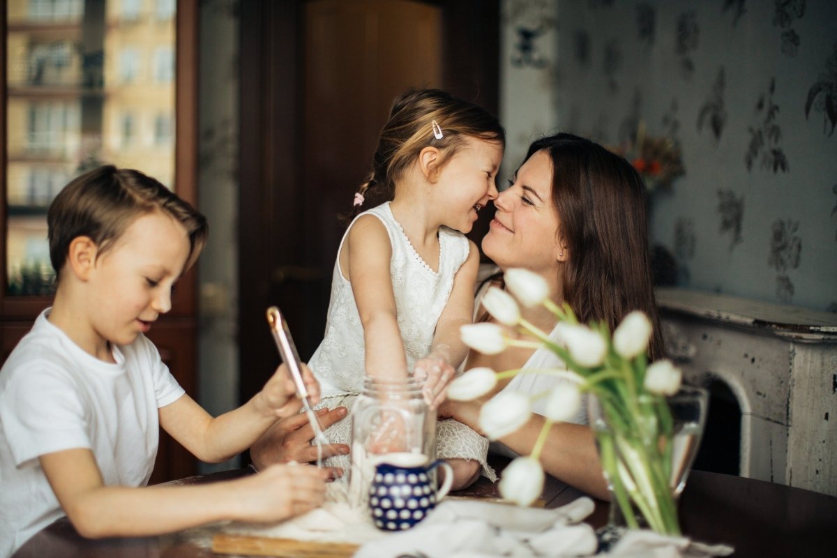 Eco-Friendly Parenting - The Mom Store