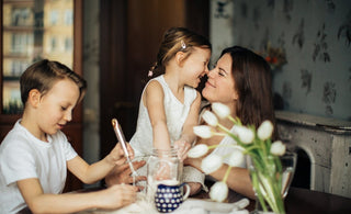 Eco-Friendly Parenting - The Mom Store