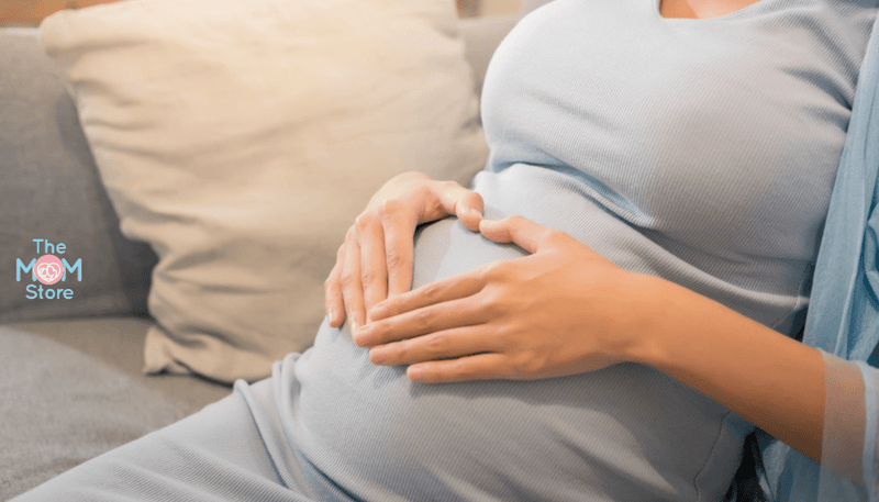 Effective Home Remedies for Digestion Problems During Pregnancy - The Mom Store