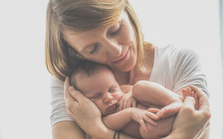 Embracing Nature's Gift: Marvels of Breastfeeding for Mother and Child - The Mom Store