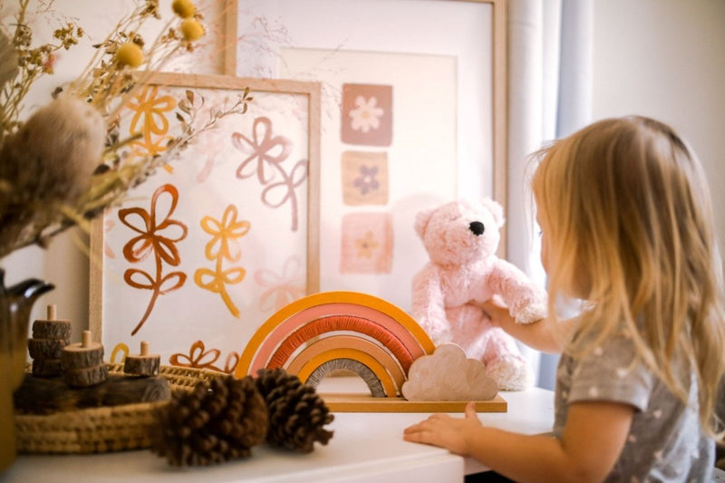 Engaging Young Children During Pandemic Times - The Mom Store