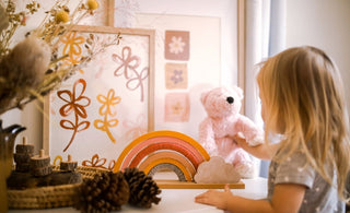 Engaging Young Children During Pandemic Times - The Mom Store