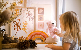 Engaging Young Children During Pandemic Times - The Mom Store