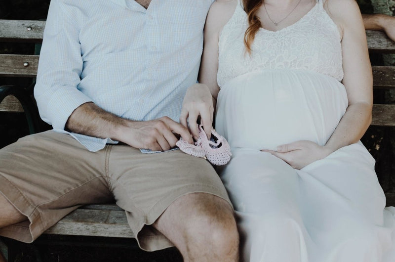 Equal Parenting: Yes or No - The Mom Store