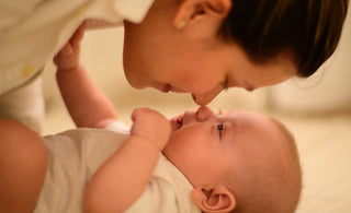 Essentials For Your New Born Baby - The Mom Store