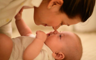 Essentials For Your New Born Baby - The Mom Store
